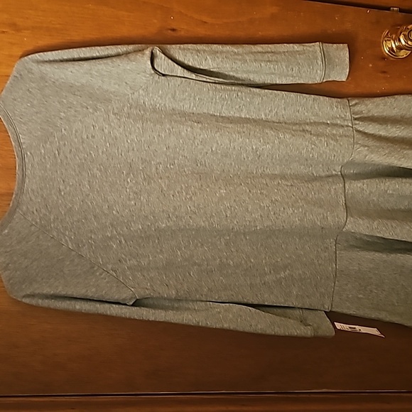 Polo sweater dress size 16 nwt - Picture 3 of 4